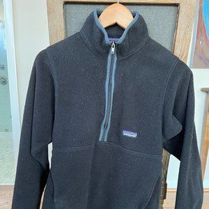 Patagonia Fleece Pullover